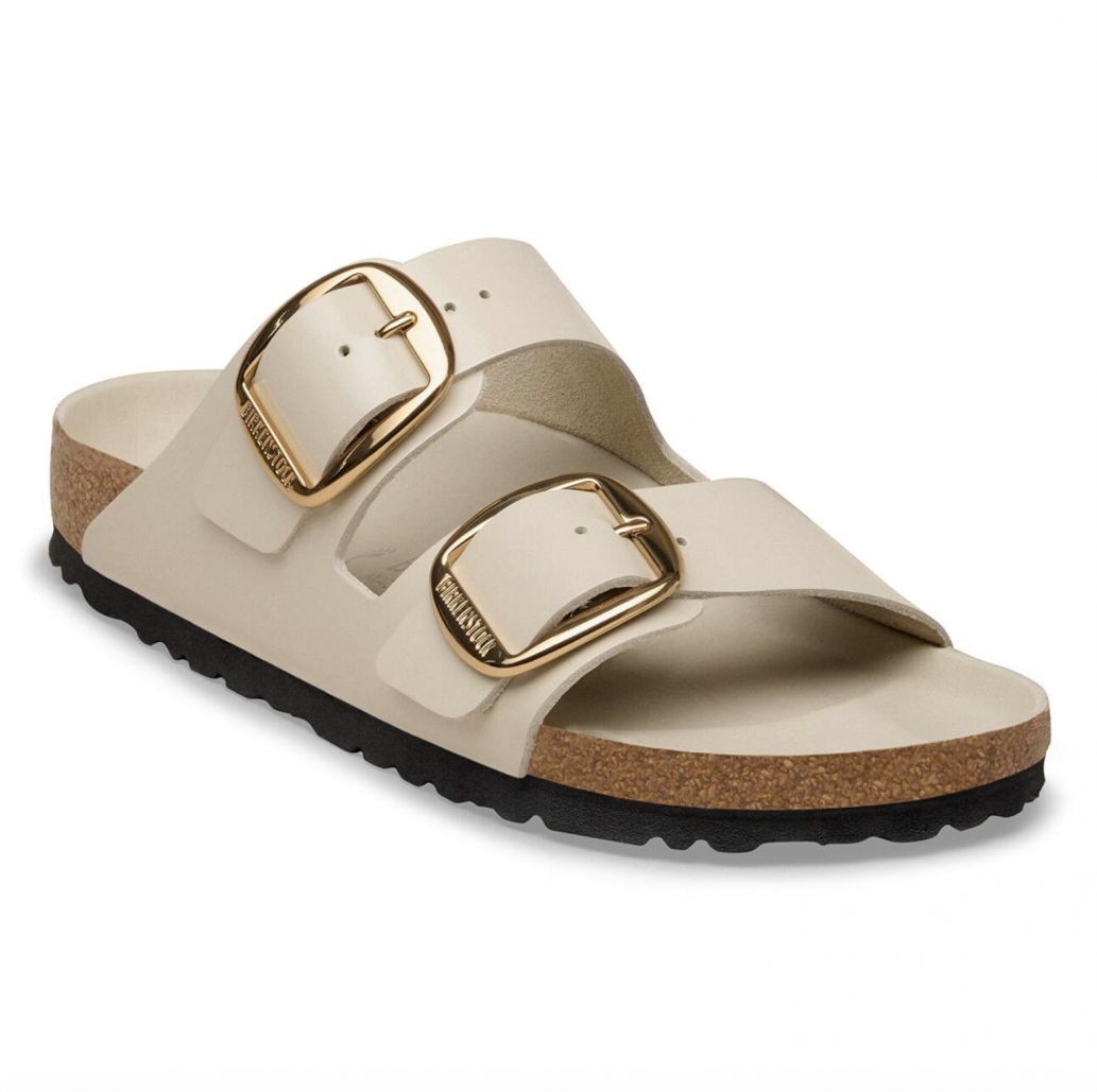 Running Shoes Vancouver - Arizona Big Buckle Patent Leather - Shop